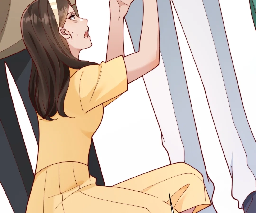 The Substitute Bride And The Overly affectionate Husband Chapter 73 page 30 - 