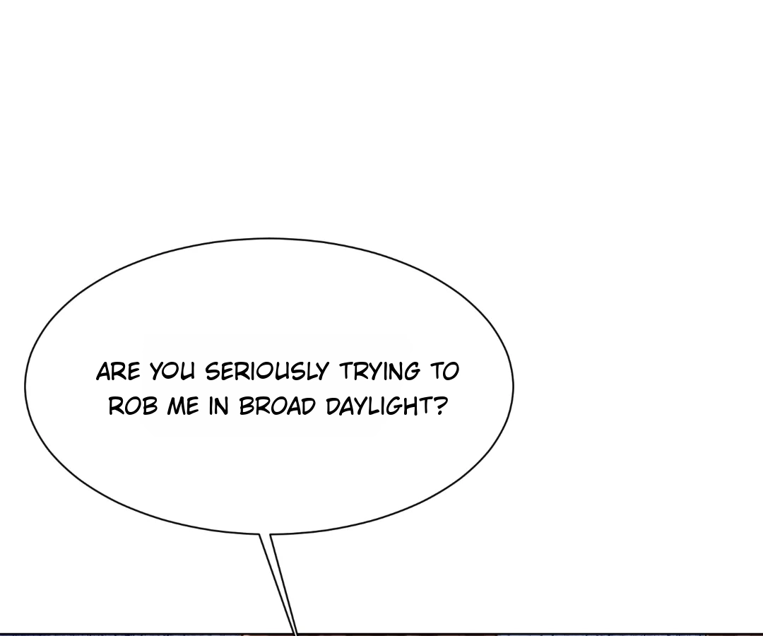The Substitute Bride And The Overly affectionate Husband Chapter 73 page 4 - 