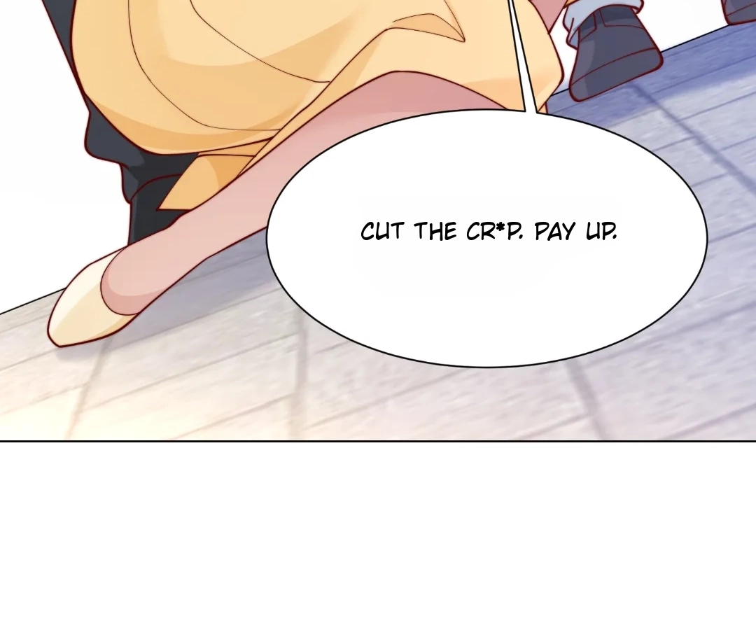 The Substitute Bride And The Overly affectionate Husband Chapter 73 page 31 - 