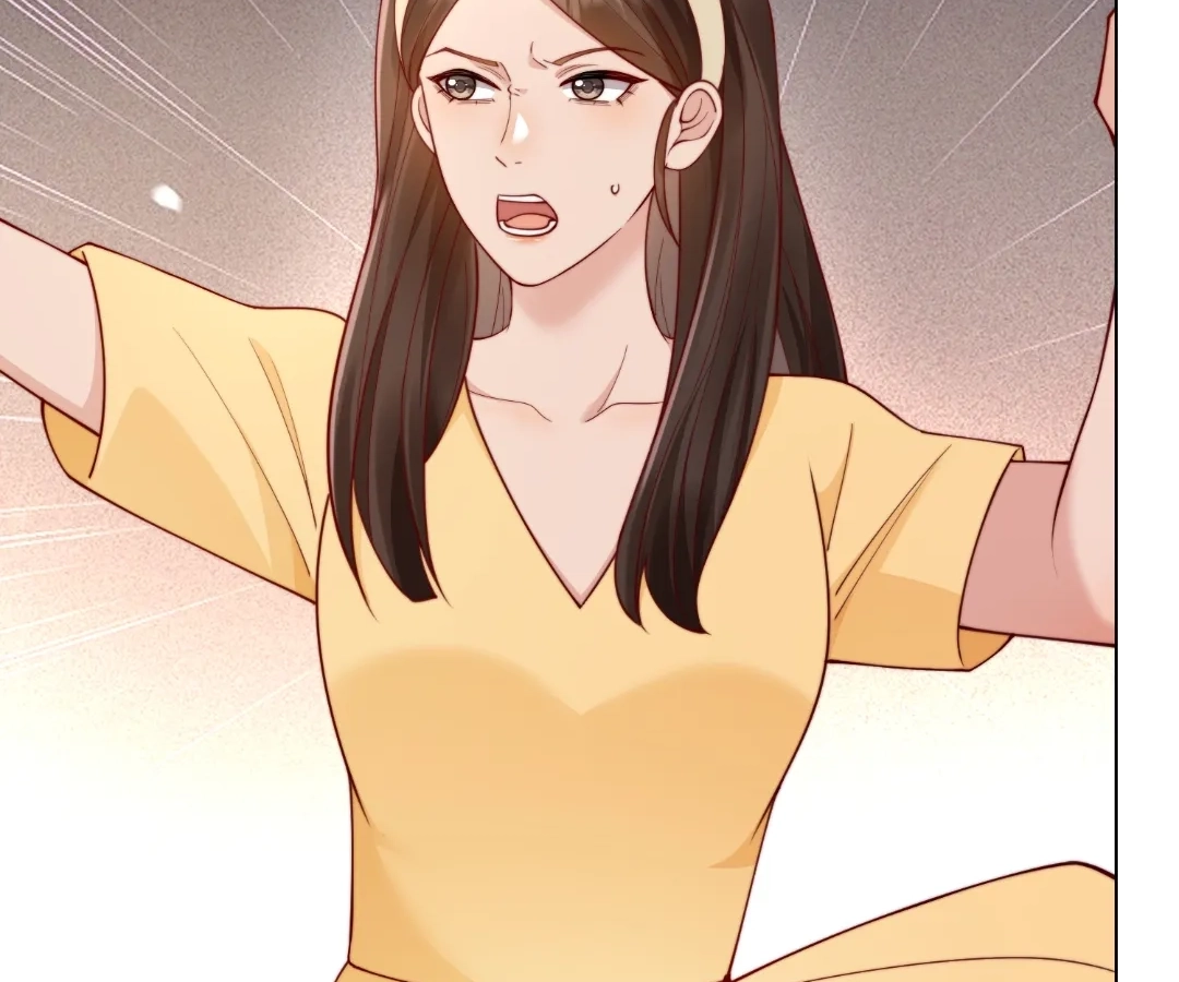 The Substitute Bride And The Overly affectionate Husband Chapter 73 page 33 - 
