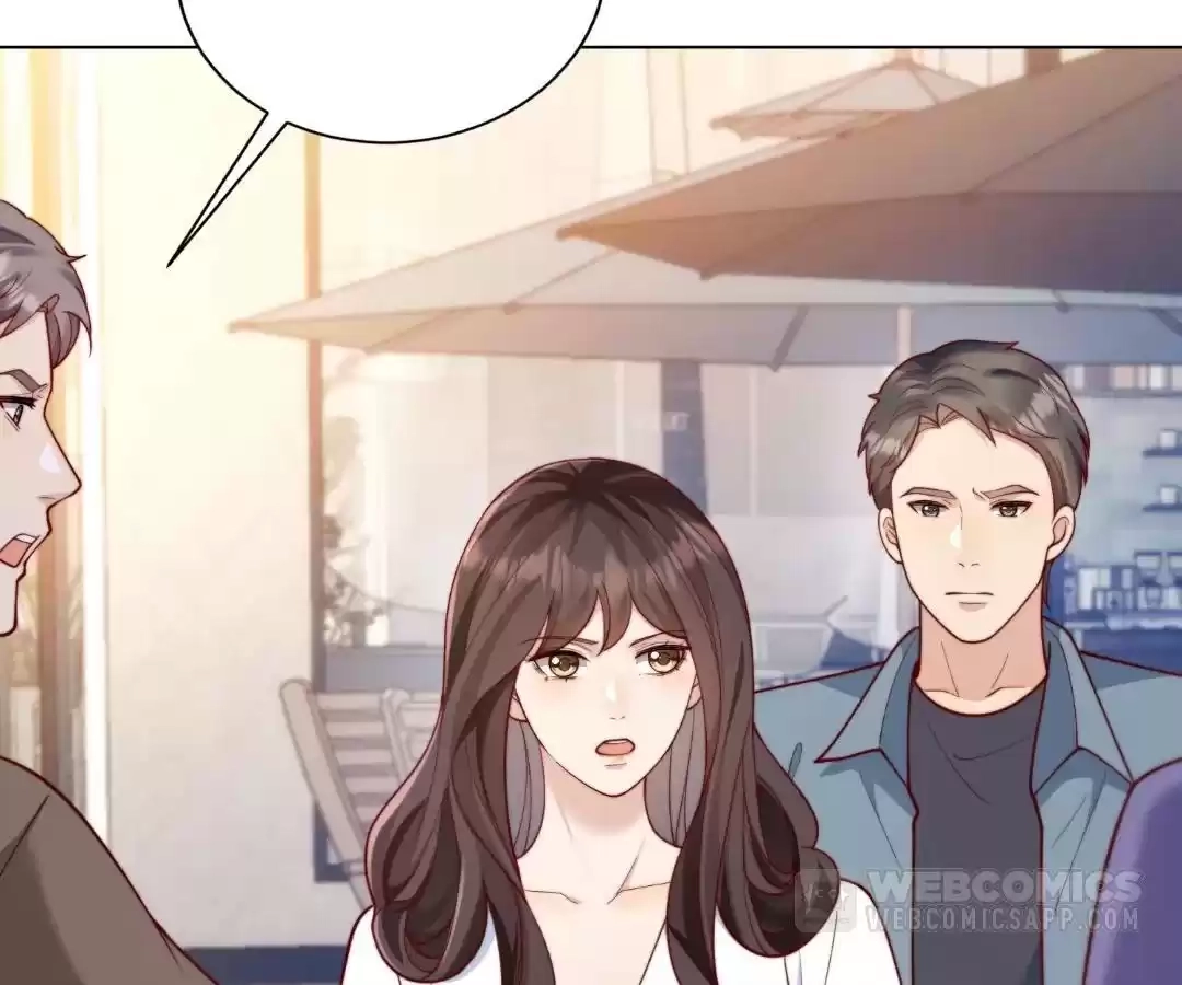 The Substitute Bride And The Overly affectionate Husband Chapter 73 page 35 - 