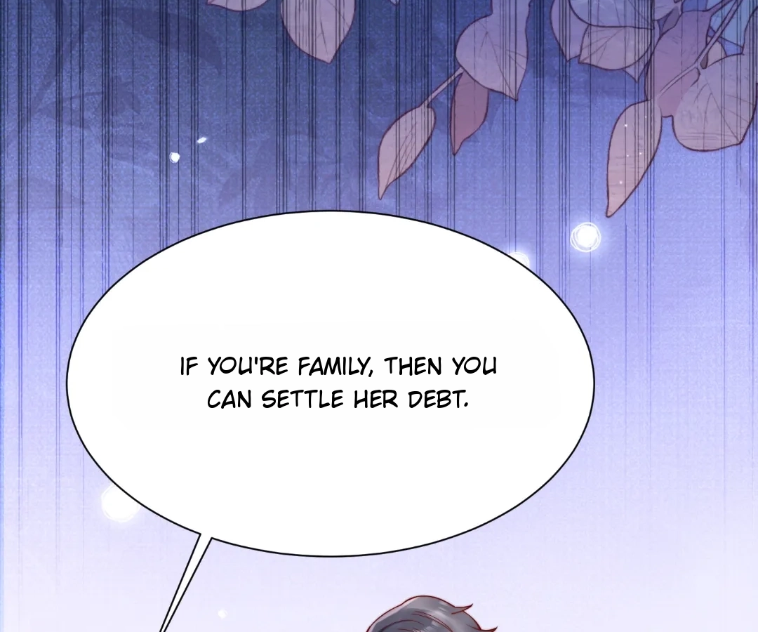 The Substitute Bride And The Overly affectionate Husband Chapter 73 page 37 - 