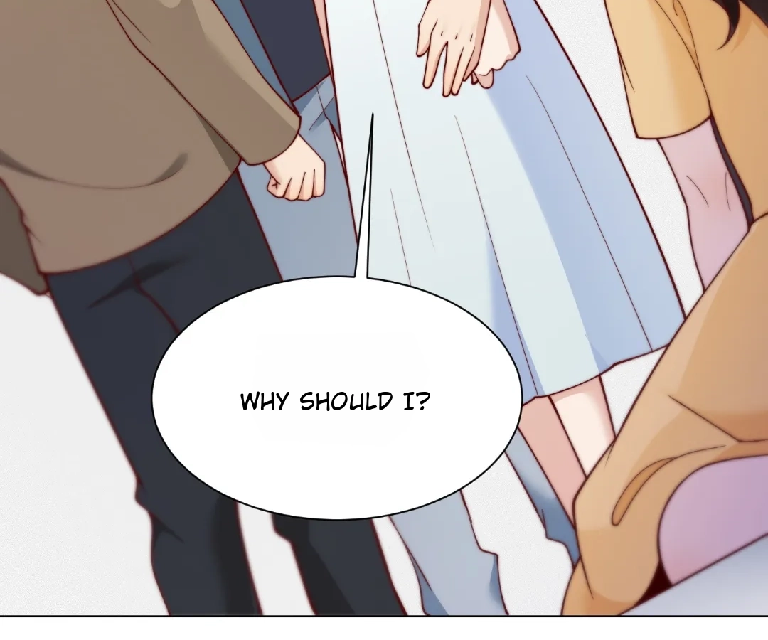 The Substitute Bride And The Overly affectionate Husband Chapter 73 page 39 - 