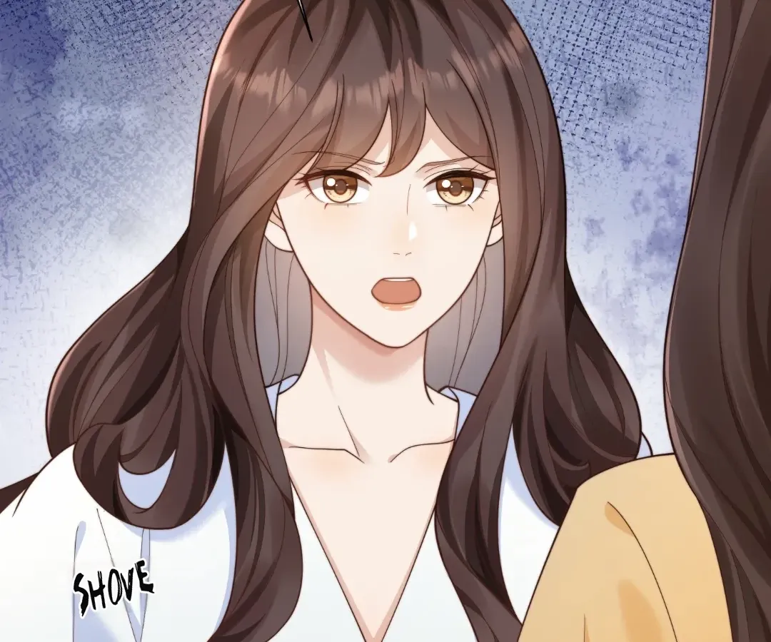 The Substitute Bride And The Overly affectionate Husband Chapter 73 page 5 - 