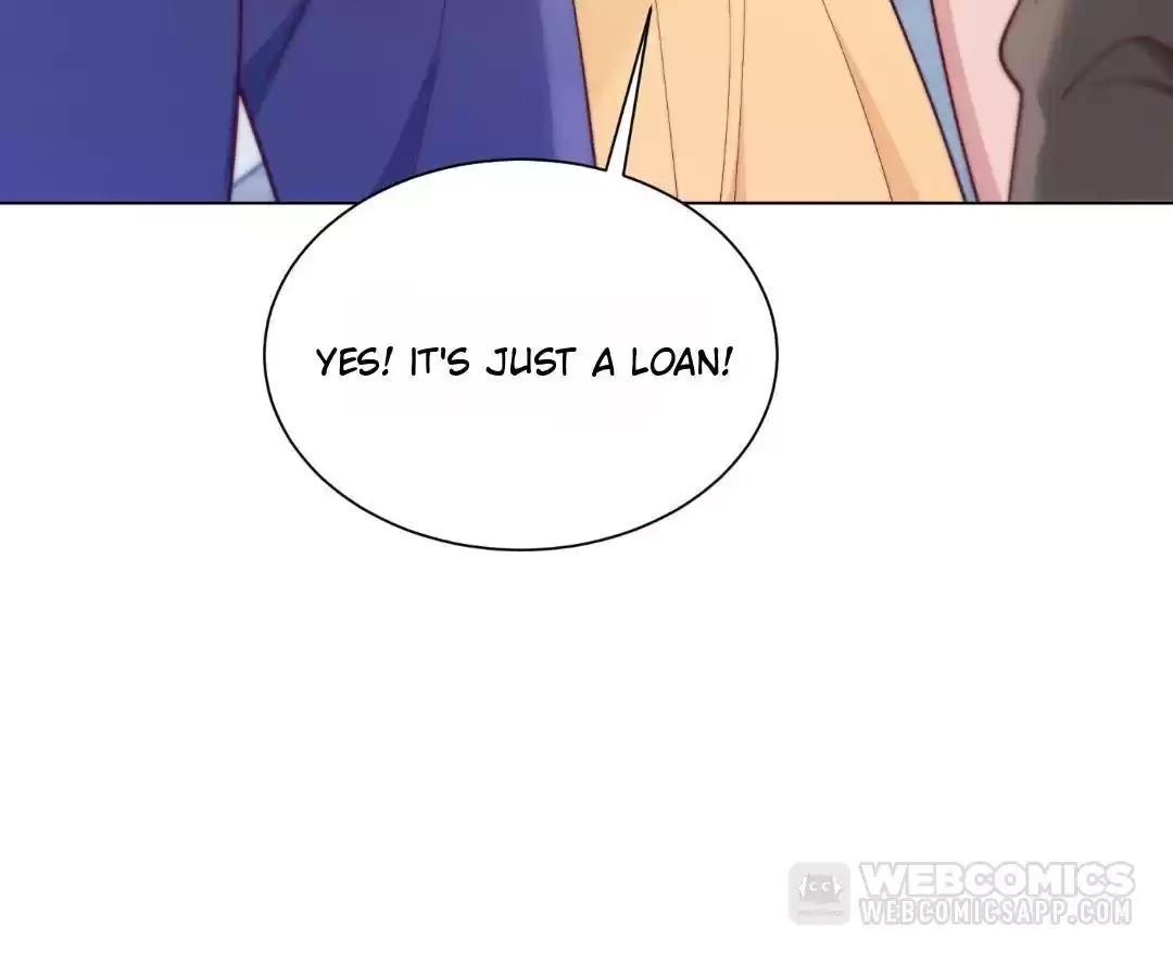 The Substitute Bride And The Overly affectionate Husband Chapter 73 page 43 - 