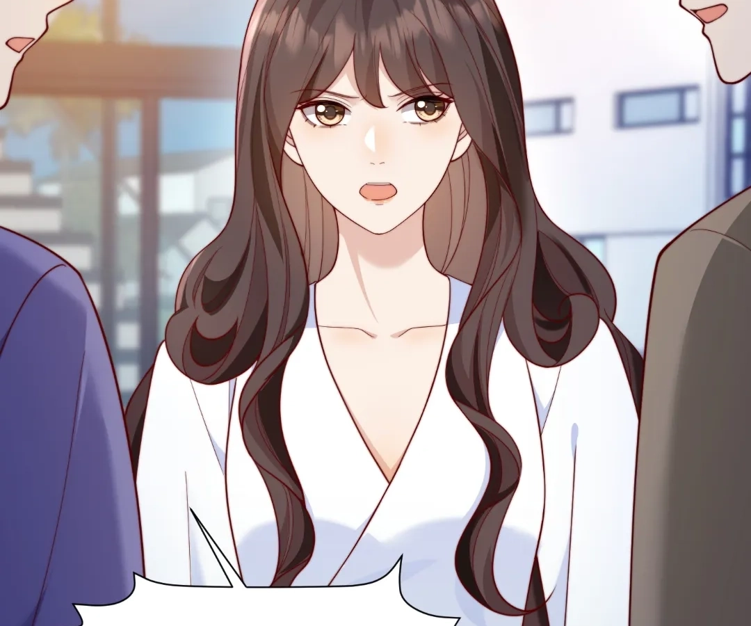 The Substitute Bride And The Overly affectionate Husband Chapter 73 page 45 - 