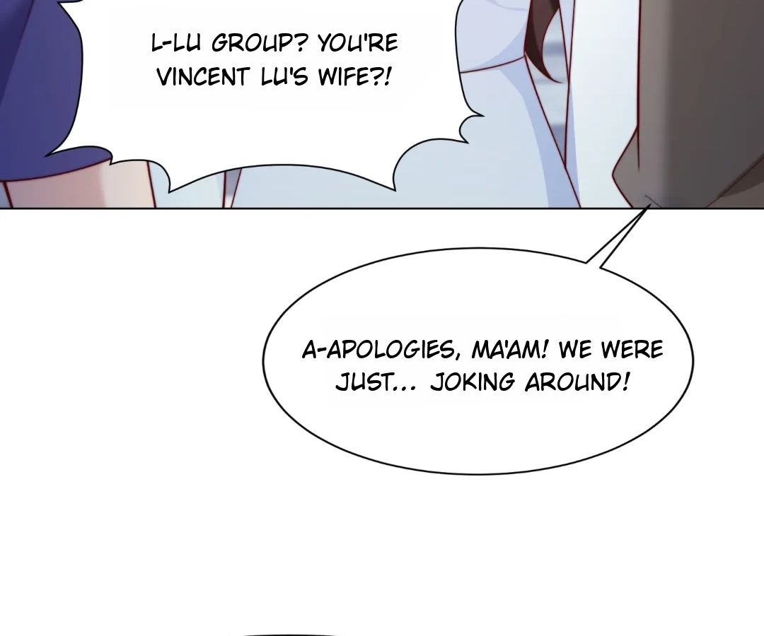 The Substitute Bride And The Overly affectionate Husband Chapter 73 page 46 - 