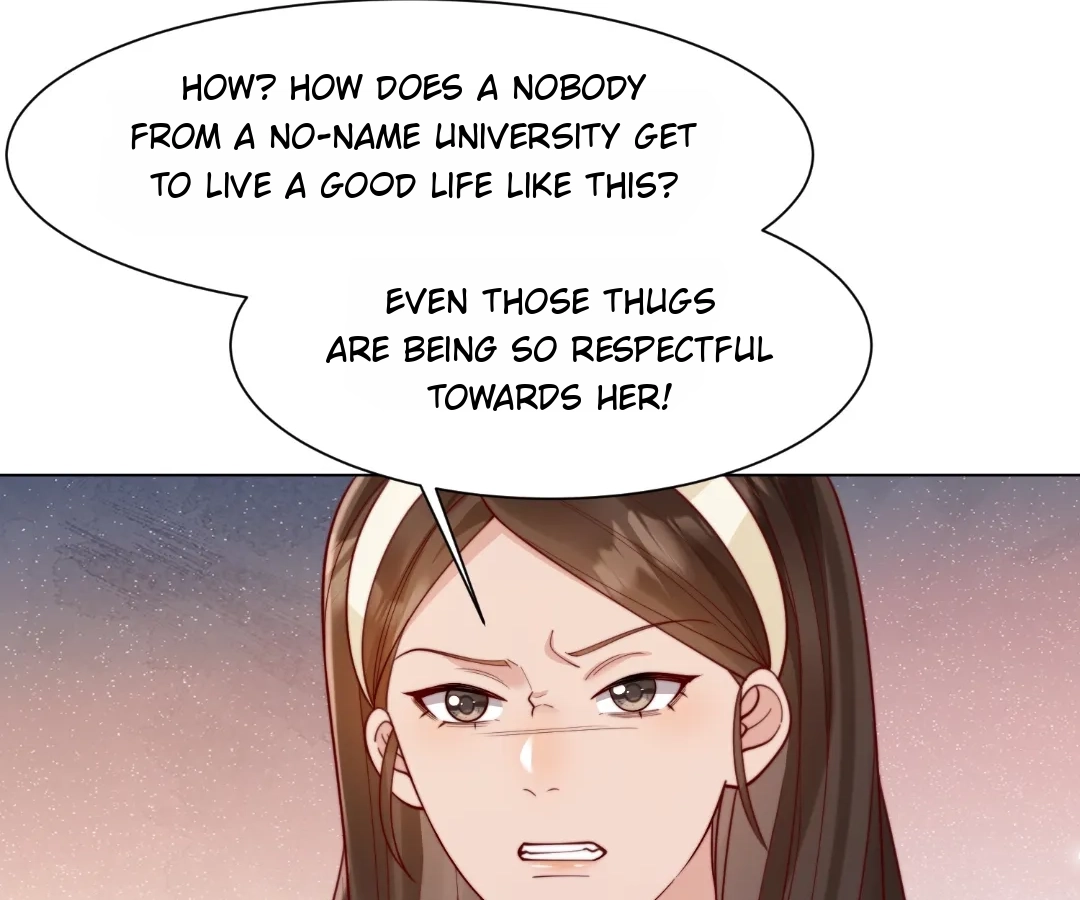 The Substitute Bride And The Overly affectionate Husband Chapter 73 page 47 - 