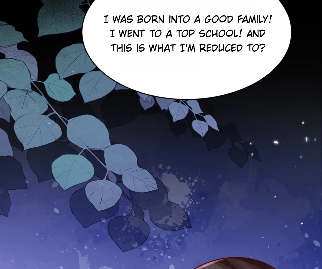 The Substitute Bride And The Overly affectionate Husband Chapter 73 page 49 - 