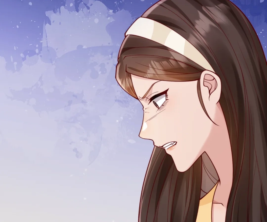 The Substitute Bride And The Overly affectionate Husband Chapter 73 page 50 - 