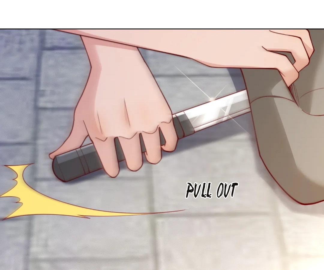 The Substitute Bride And The Overly affectionate Husband Chapter 73 page 54 - 