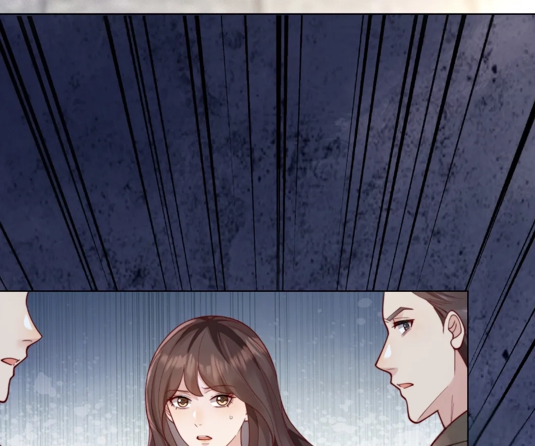 The Substitute Bride And The Overly affectionate Husband Chapter 73 page 55 - 