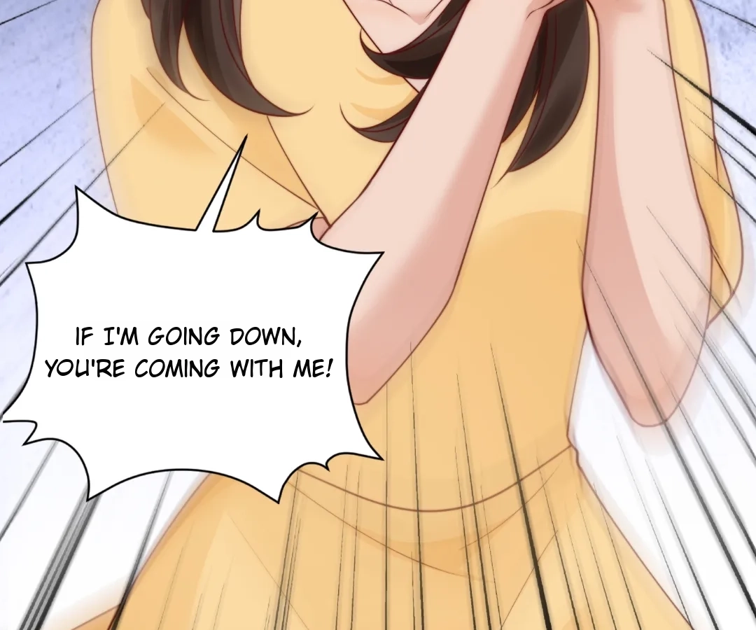 The Substitute Bride And The Overly affectionate Husband Chapter 73 page 57 - 