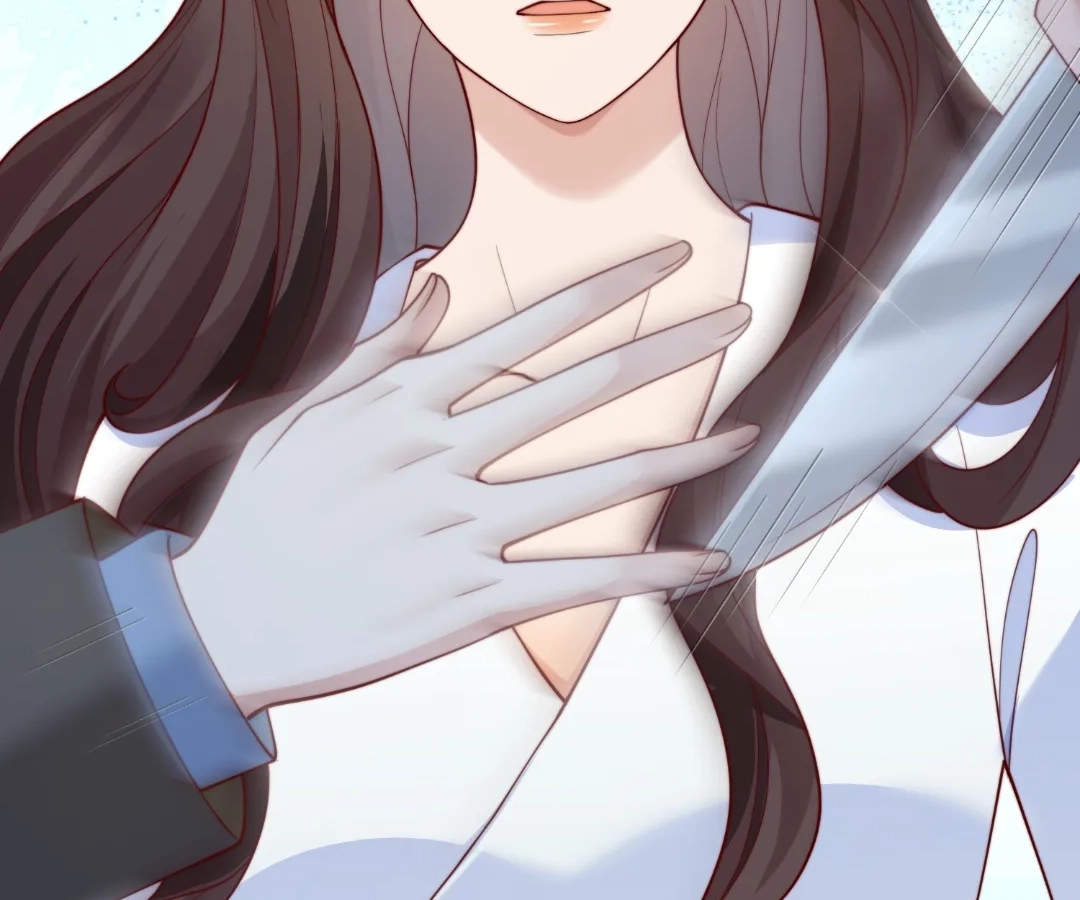 The Substitute Bride And The Overly affectionate Husband Chapter 73 page 60 - 