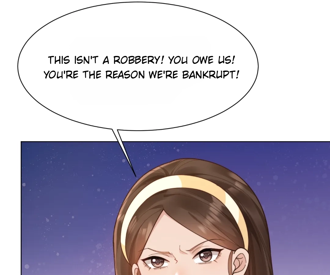 The Substitute Bride And The Overly affectionate Husband Chapter 73 page 7 - 