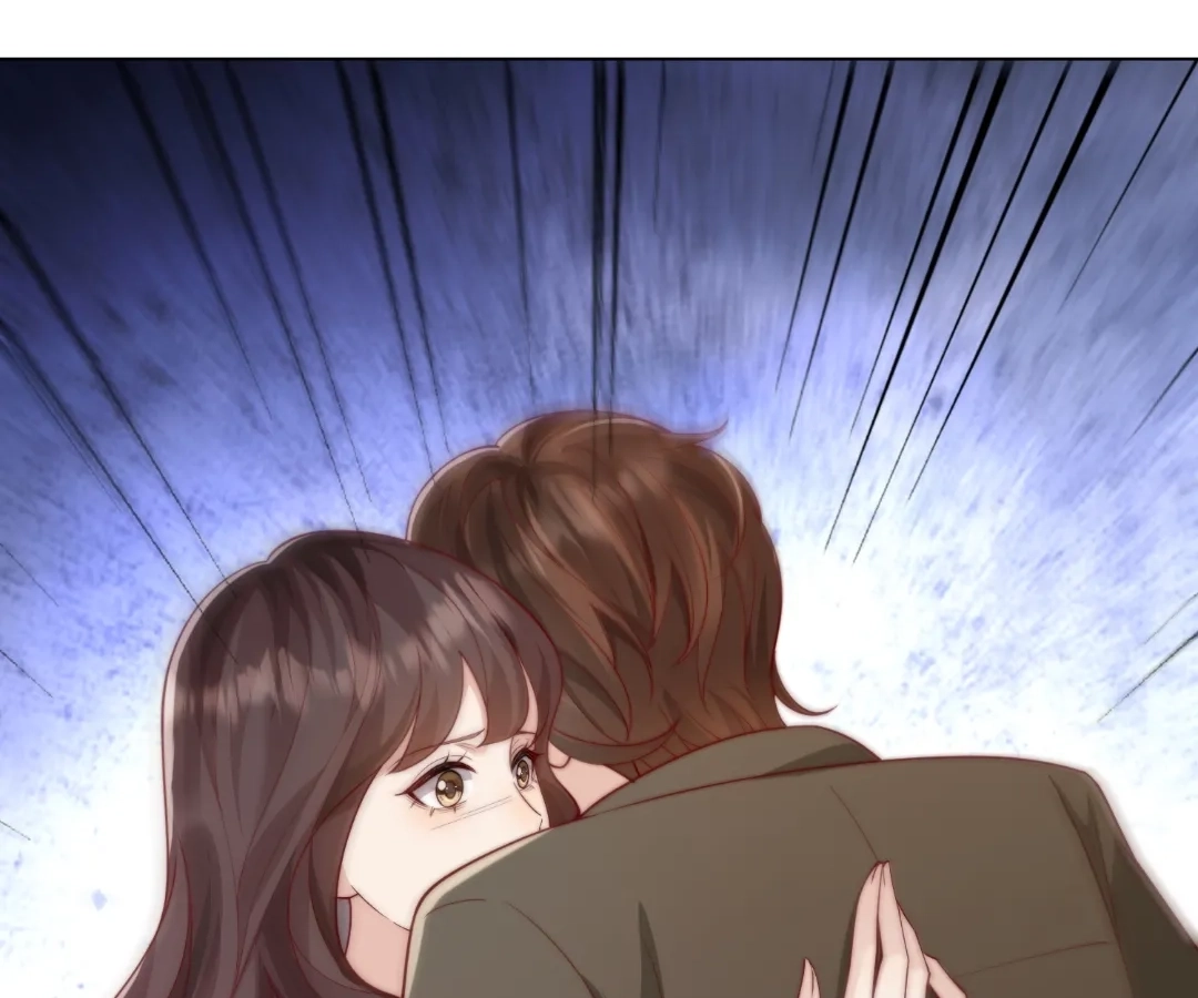 The Substitute Bride And The Overly affectionate Husband Chapter 73 page 62 - 