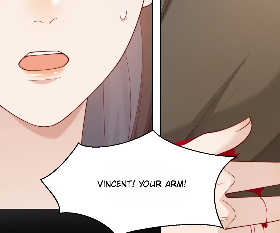 The Substitute Bride And The Overly affectionate Husband Chapter 73 page 66 - 