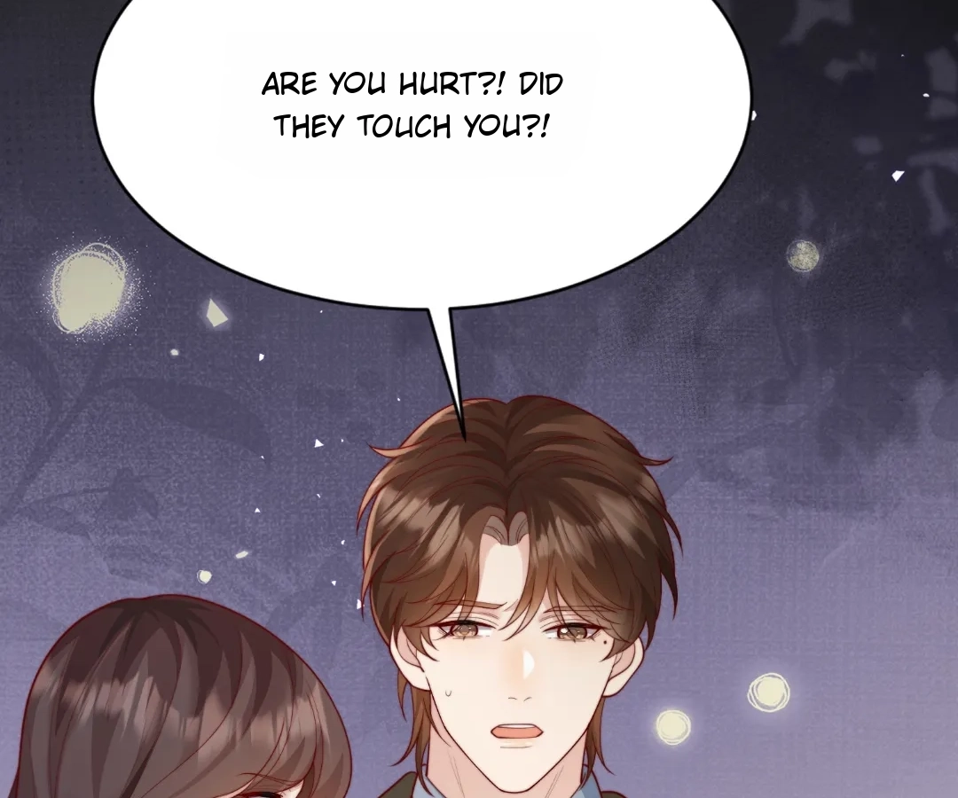 The Substitute Bride And The Overly affectionate Husband Chapter 73 page 68 - 