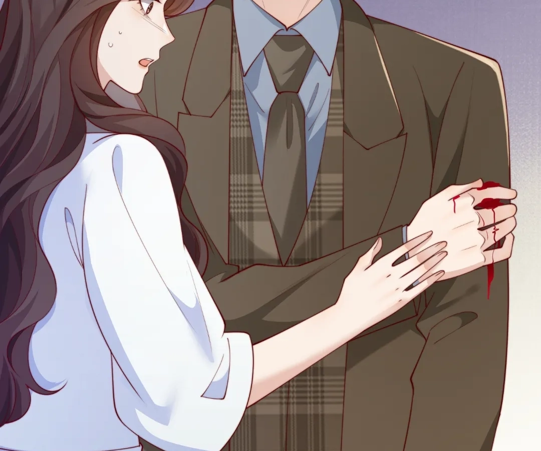 The Substitute Bride And The Overly affectionate Husband Chapter 73 page 69 - 