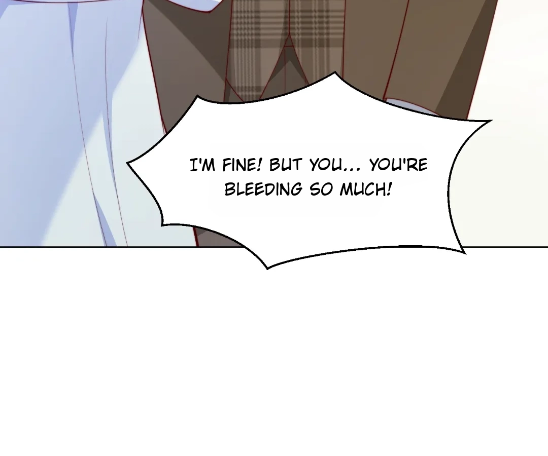 The Substitute Bride And The Overly affectionate Husband Chapter 73 page 70 - 