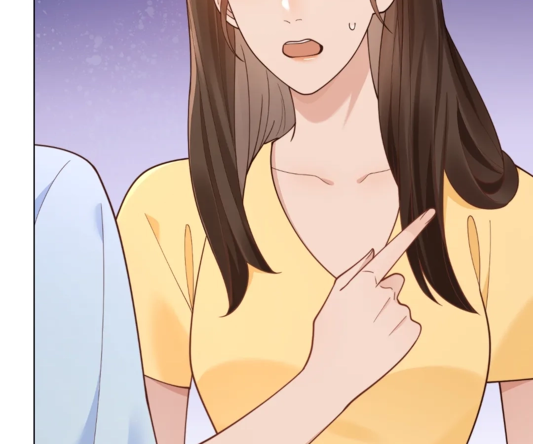 The Substitute Bride And The Overly affectionate Husband Chapter 73 page 8 - 