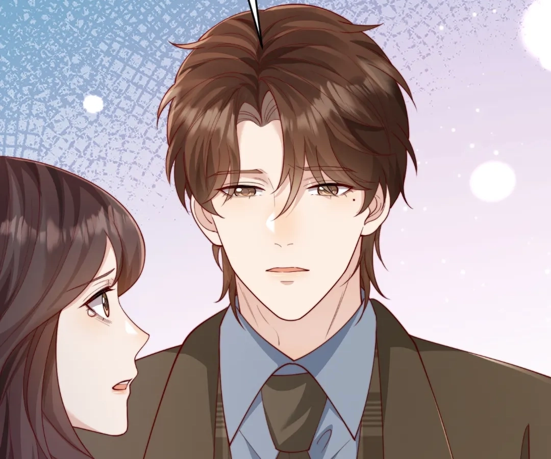 The Substitute Bride And The Overly affectionate Husband Chapter 73 page 72 - 