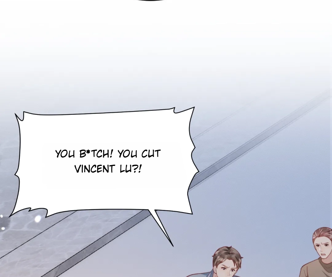 The Substitute Bride And The Overly affectionate Husband Chapter 73 page 74 - 