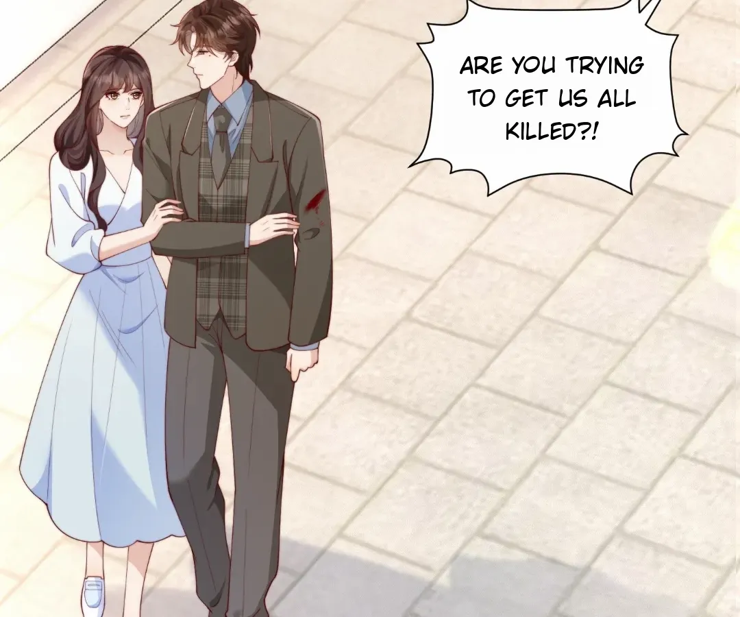 The Substitute Bride And The Overly affectionate Husband Chapter 73 page 76 - 