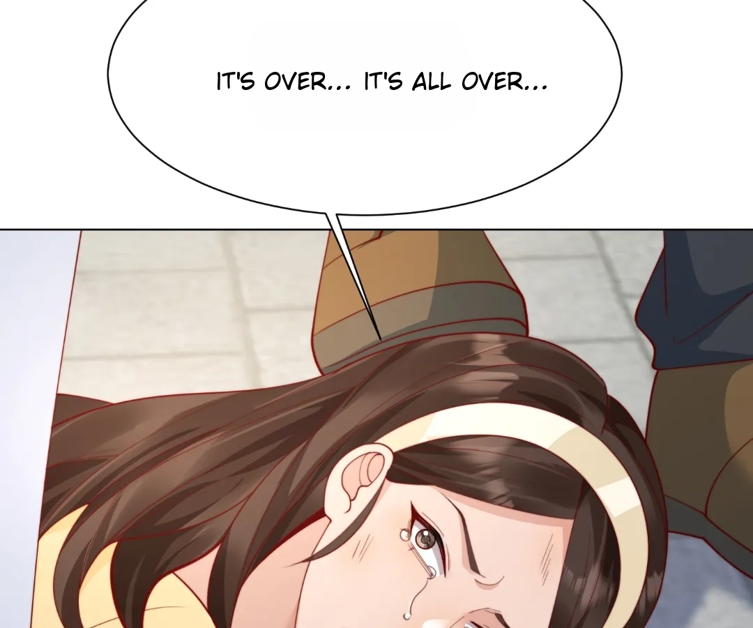 The Substitute Bride And The Overly affectionate Husband Chapter 73 page 78 - 
