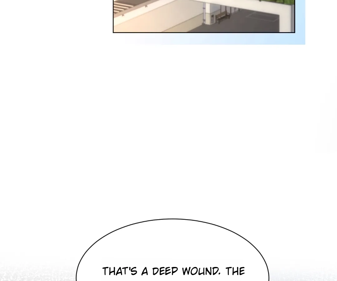 The Substitute Bride And The Overly affectionate Husband Chapter 73 page 82 - 