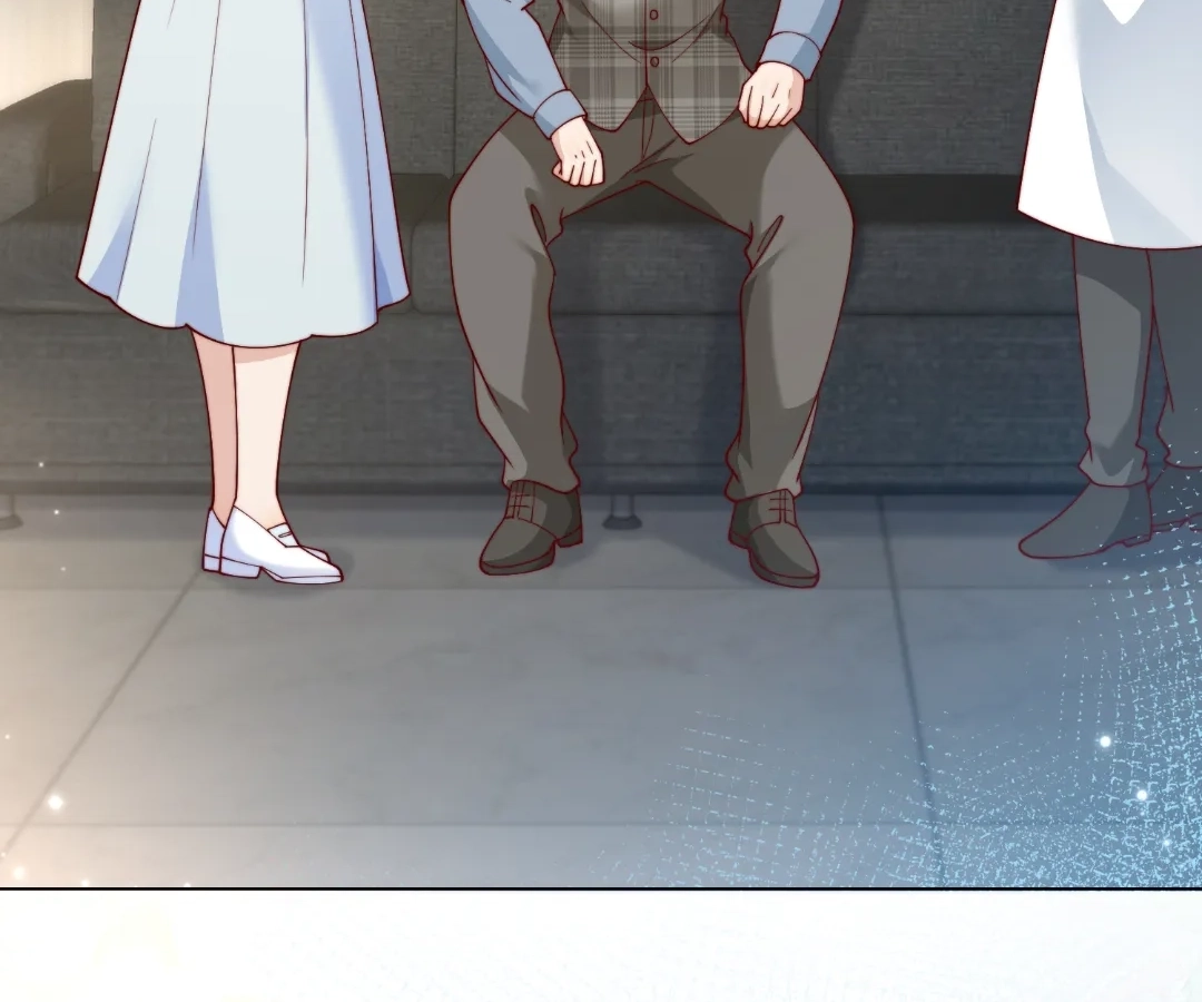 The Substitute Bride And The Overly affectionate Husband Chapter 73 page 84 - 