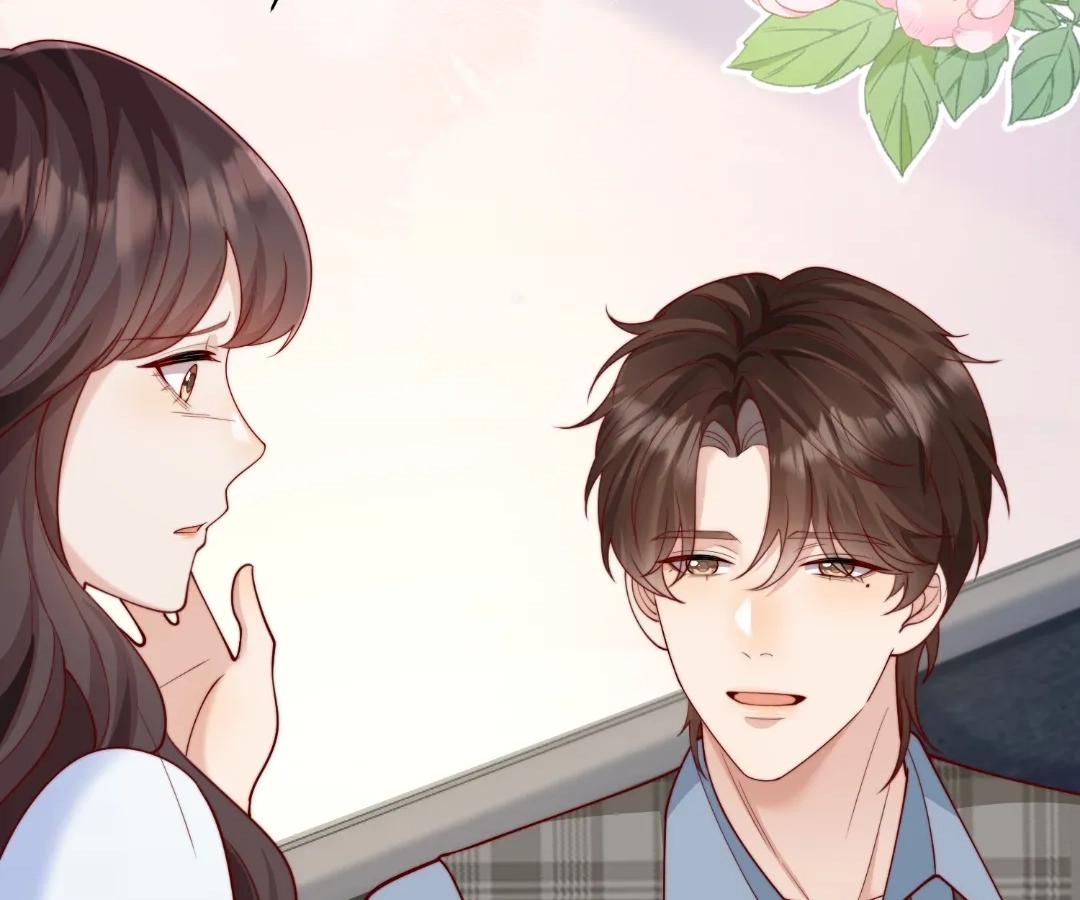 The Substitute Bride And The Overly affectionate Husband Chapter 73 page 86 - 