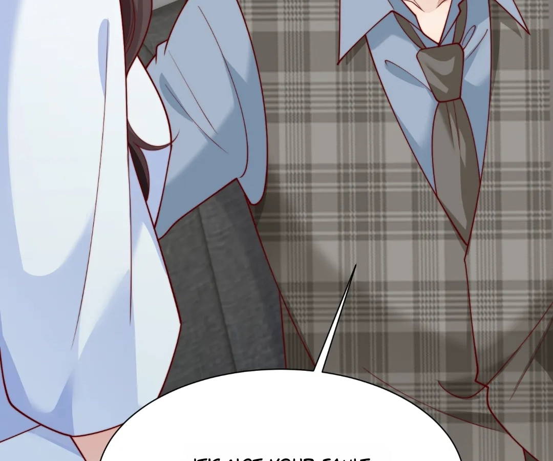 The Substitute Bride And The Overly affectionate Husband Chapter 73 page 87 - 