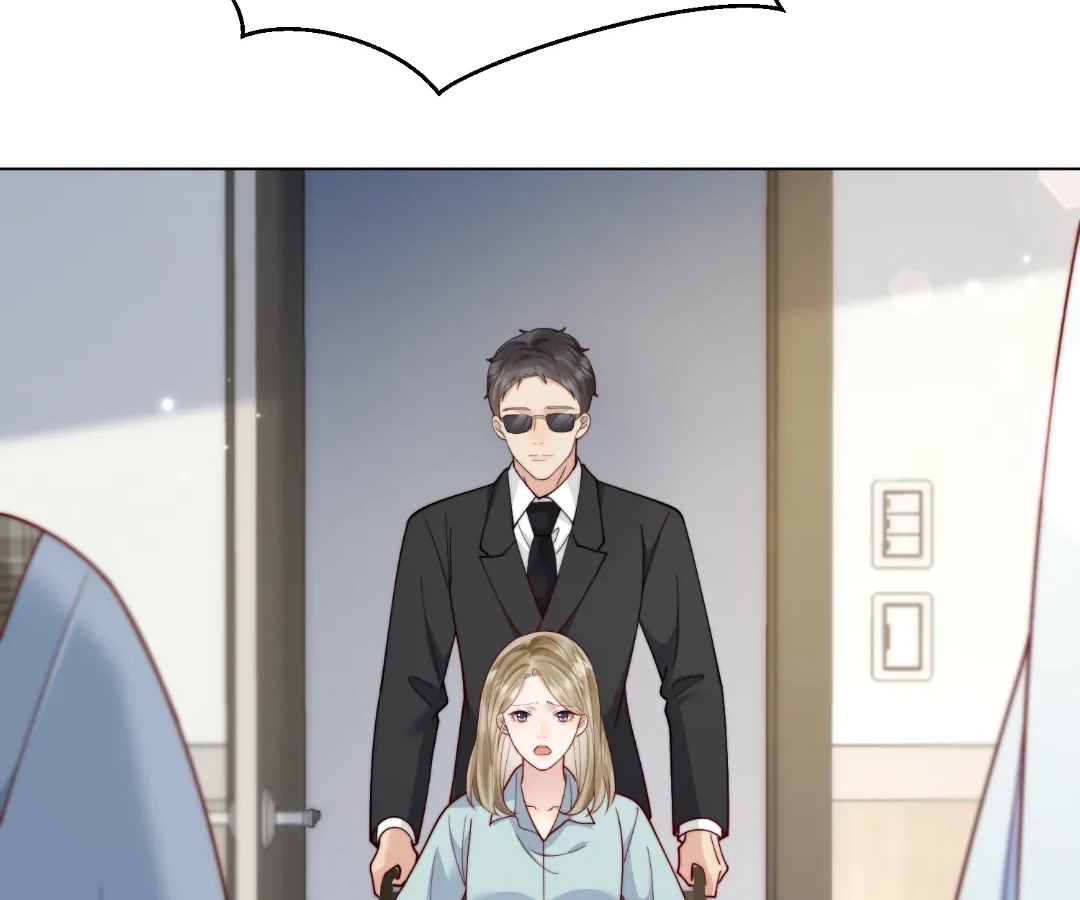 The Substitute Bride And The Overly affectionate Husband Chapter 73 page 89 - 