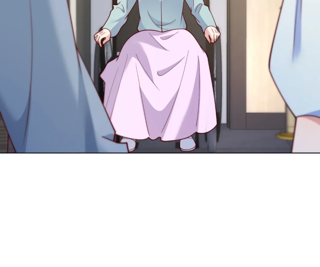 The Substitute Bride And The Overly affectionate Husband Chapter 73 page 90 - 
