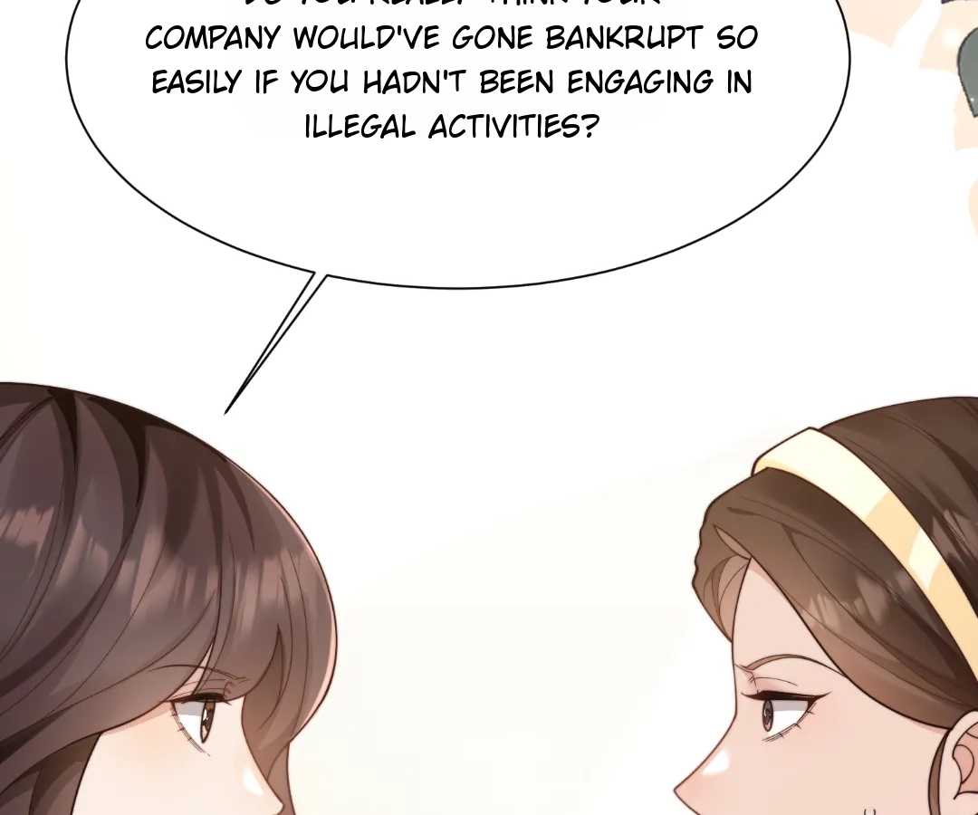 The Substitute Bride And The Overly affectionate Husband Chapter 73 page 10 - 