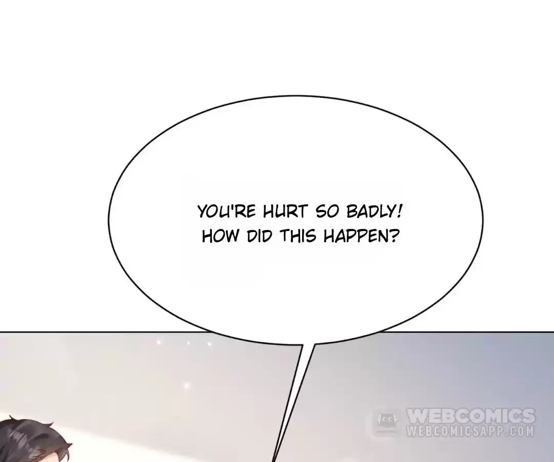 The Substitute Bride And The Overly affectionate Husband Chapter 73 page 91 - 