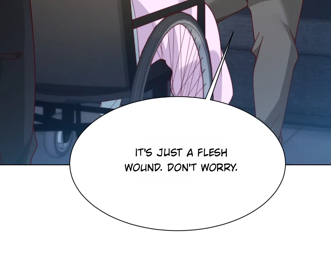 The Substitute Bride And The Overly affectionate Husband Chapter 73 page 93 - 