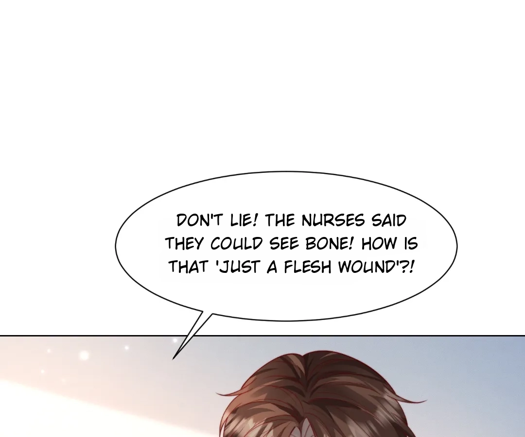 The Substitute Bride And The Overly affectionate Husband Chapter 73 page 94 - 