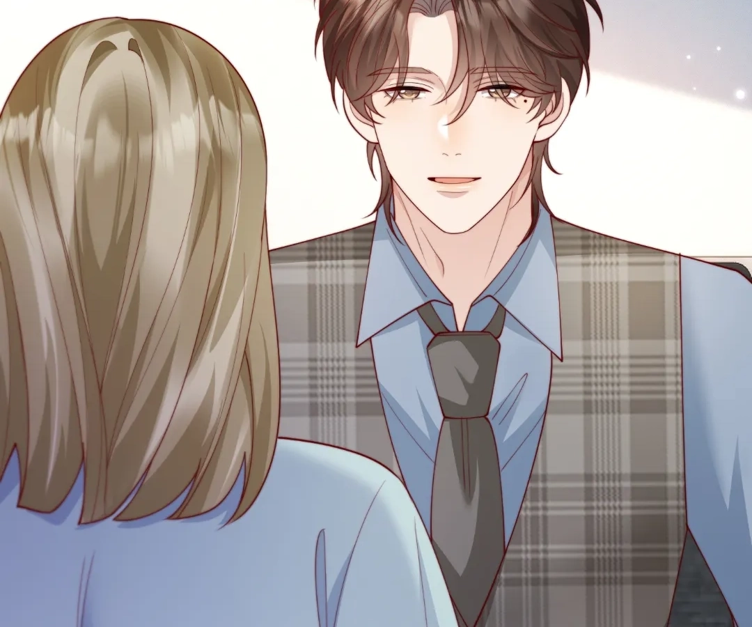The Substitute Bride And The Overly affectionate Husband Chapter 73 page 95 - 