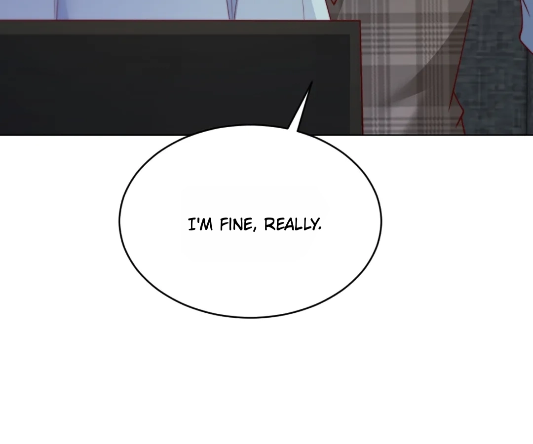The Substitute Bride And The Overly affectionate Husband Chapter 73 page 96 - 
