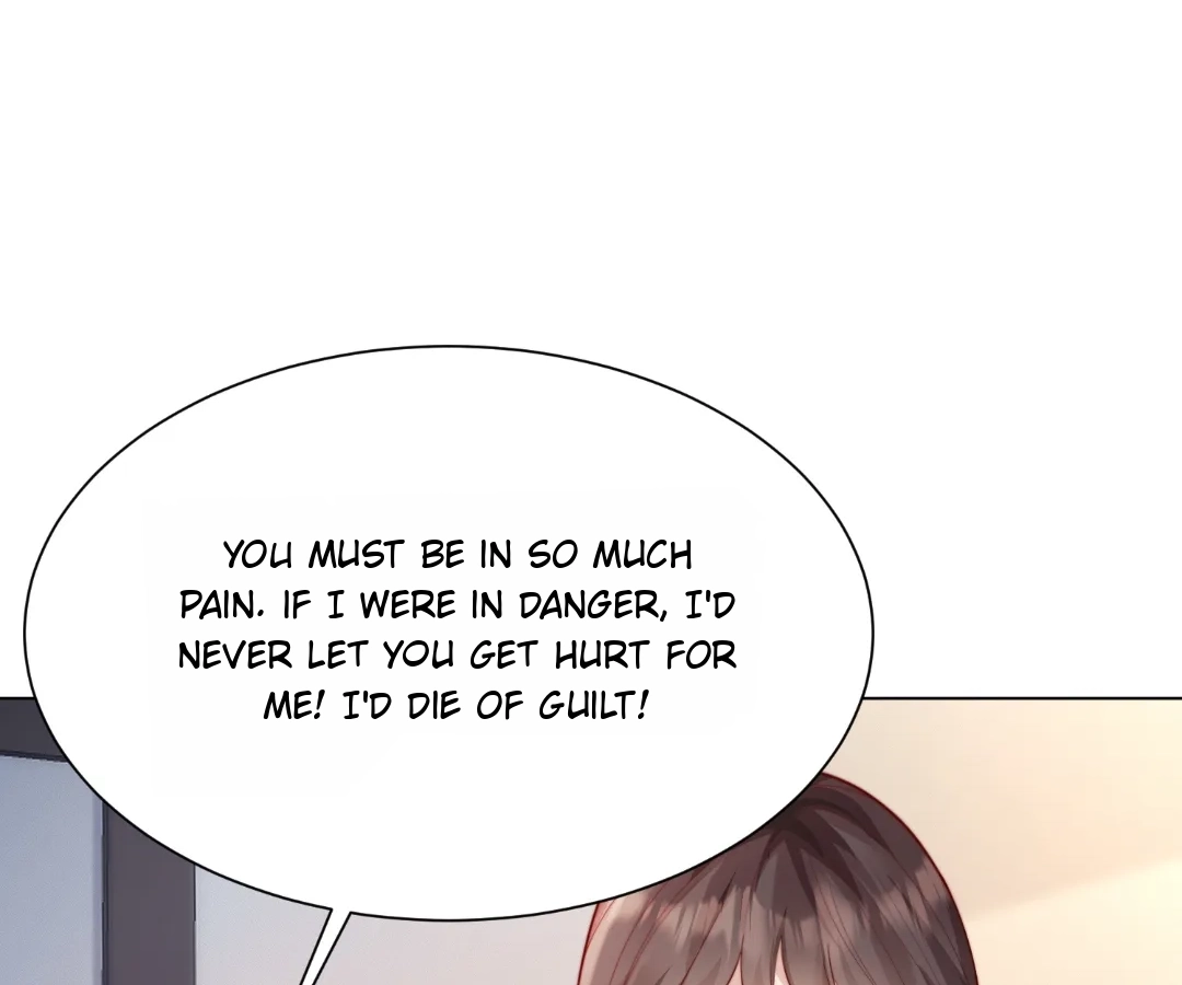 The Substitute Bride And The Overly affectionate Husband Chapter 73 page 97 - 