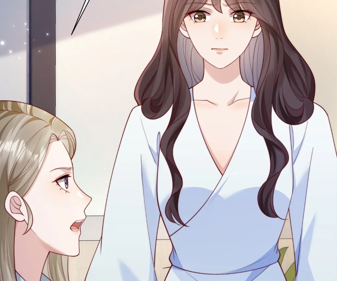 The Substitute Bride And The Overly affectionate Husband Chapter 73 page 98 - 