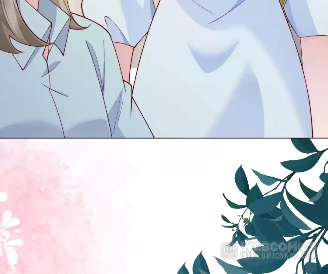 The Substitute Bride And The Overly affectionate Husband Chapter 73 page 99 - 