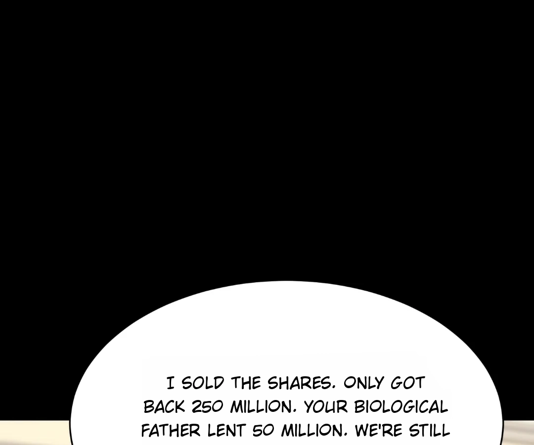 The Substitute Bride And The Overly affectionate Husband Chapter 74 page 107 - 