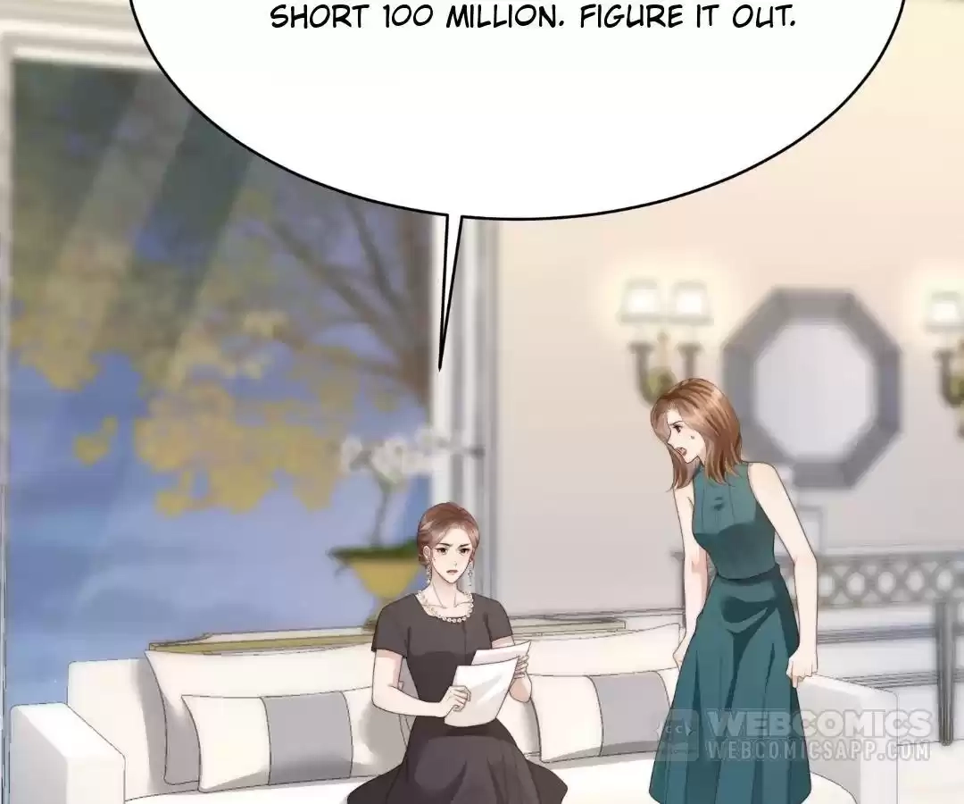 The Substitute Bride And The Overly affectionate Husband Chapter 74 page 108 - 