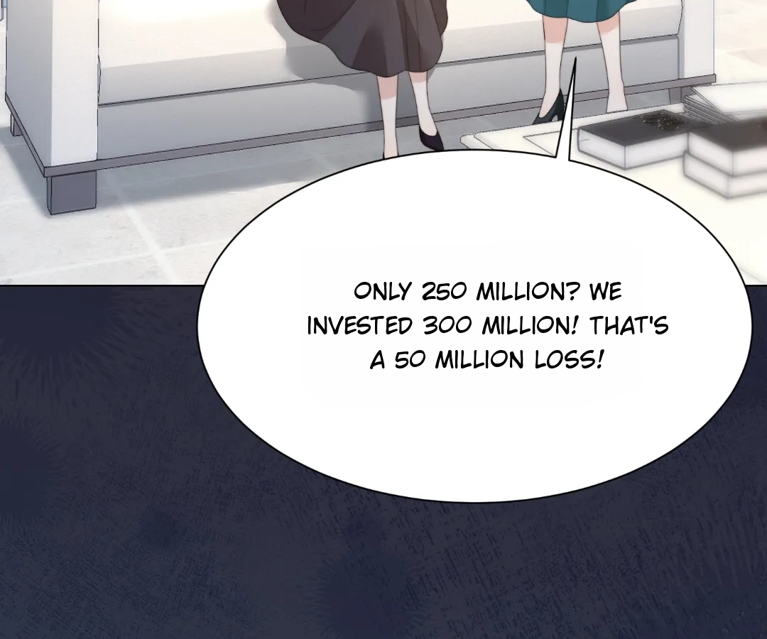 The Substitute Bride And The Overly affectionate Husband Chapter 74 page 109 - 