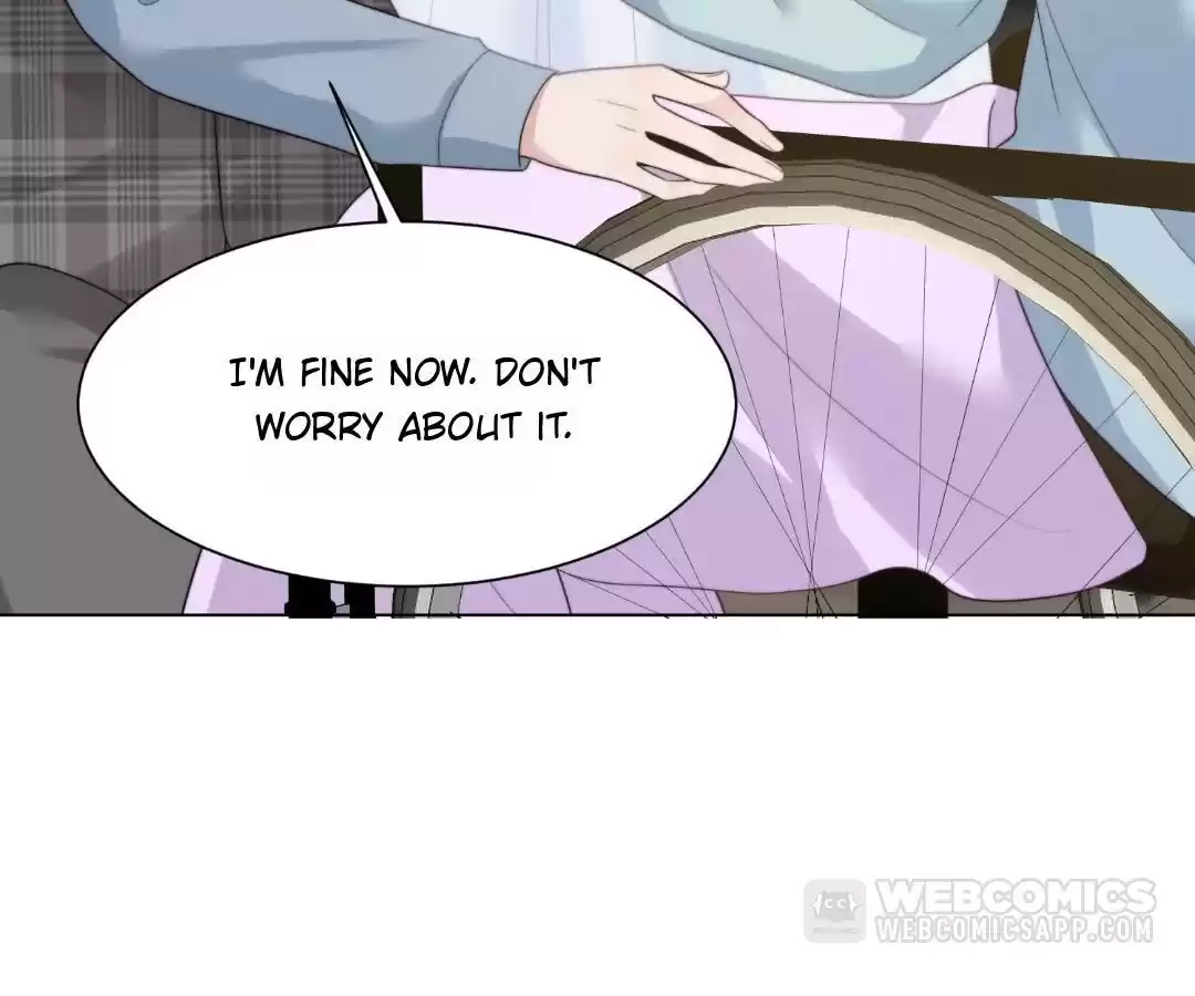 The Substitute Bride And The Overly affectionate Husband Chapter 74 page 12 - 
