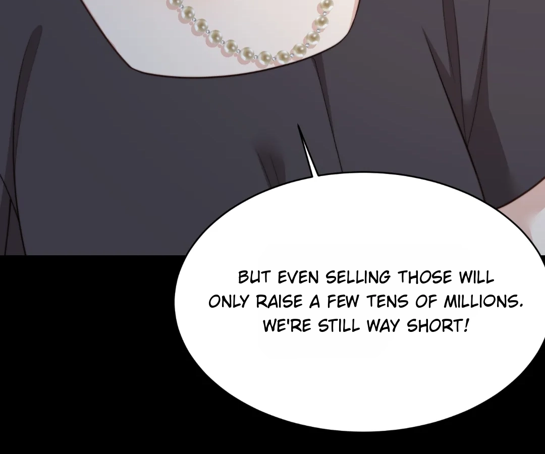The Substitute Bride And The Overly affectionate Husband Chapter 74 page 112 - 