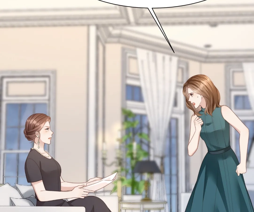 The Substitute Bride And The Overly affectionate Husband Chapter 74 page 114 - 
